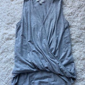 Wrap Tank